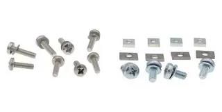 SET SCREW CONN, SOLID STATE RELAY, 4 PIN 26532006