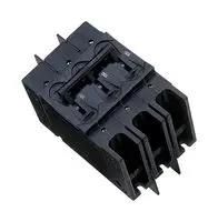 HYDRAULIC CKT PROTECTOR, 1P, 60A, 5KA 219-1-1-53-2-9-60-A