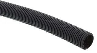 CONDUIT, 21.2MM, NYLON 6, BLK 10107075