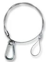 SAFETY CABLE, 20KG VDLSC7