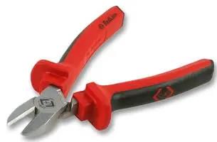 SIDE CUTTERS, 160MM T3750160