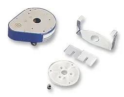 GEARBOX, 250:1 RATIO P5-G27L82