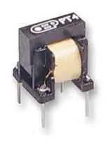 TRANSFORMER, PULSE, 1:1 PT4