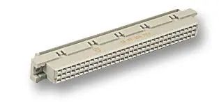 SOCKET, IDC, DIN41612, TYPE C 09 03 264 7828