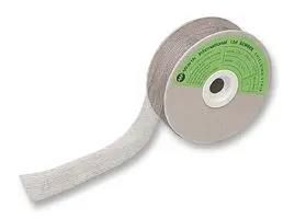 CONDUCTIVE SHIELDING TAPE, 10M X 25MM ZKW-MON-25/10