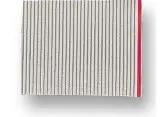 RIBBON CABLE, 80WAY, PER M FLEX-B280-7/0.1
