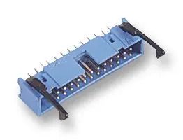 HEADER, STRAIGHT, 40WAY 3-1761606-3