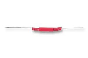 INDUCTOR, 50UH, 3A, AXIAL 1585 50UH 3 A INS