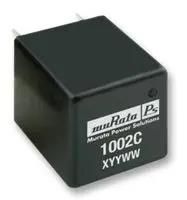 TRANSFORMER, 1:1:1, 0.003H, THT 1002C