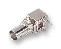 RF COAXIAL, BNC, RIGHT ANGLE JACK, 50OHM MP-13-60-6 DGZ