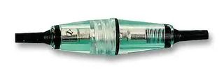 FUSE HOLDER, SCREW, 10A, 250V FX0385