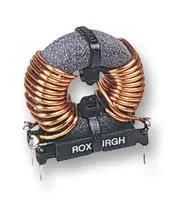CHOKE, COMMON MODE, 2X7.5MH, 2A CMV20