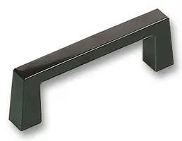 HANDLE, BRIDGE, PLASTIC, 110MM 267.13