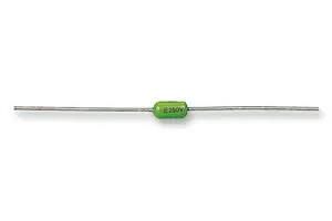 FUSE, AXIAL, 0.25A, VERY FAST ACTING 0263.250MXL
