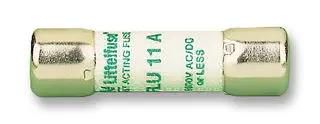 FUSE, FAST ACTING, 11A 0FLU011.T