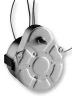 MOTOR, GEARED, 230VAC, 1RPM 82344771