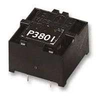 TRANSFORMER, LINE MATCHING, 100UA P3801