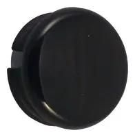 CAP, 10MM, BLACK 040-3020