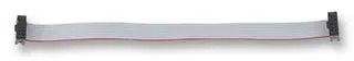 CABLE ASSY, RCPT-RCPT, 100MM 92321-1010