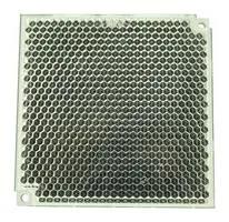 REFLECTOR, RETROREFLECTIVE, 100MMX100MM BRT-92X92C