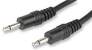 LEAD, 3.5MM M JACK-JACK, 5M AV02013