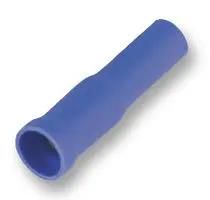 CRIMP TERMINAL, BULLET, FEMALE, BLUE CVDAGF2-5 K