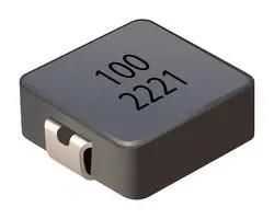 POWER INDUCTOR, SMD, 6.8UH, 10A SRP1038CC-6R8M