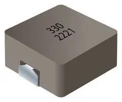 POWER INDUCTOR, SMD, 2.2UH, 25A SRP1265CC-2R2M