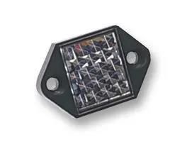 REFLECTOR, RECTANGULAR, 24X21MM, SENSOR XUZC24