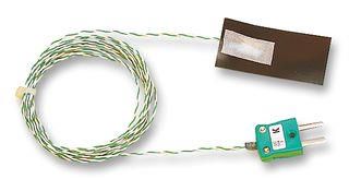 SENSOR, THERMOCOUPLE STRIP FMS-2/PLUG (IEC)