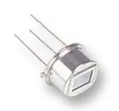 PYROELECTRIC INFRARED SENSOR, 2VDC-15VDC IRA-S210ST01