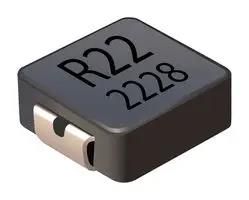 POWER INDUCTOR, SMD, 220NH, 16A SRP5020CC-R22M