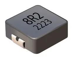 POWER INDUCTOR, SMD, 10UH, 3.5A SRP7028CC-100M