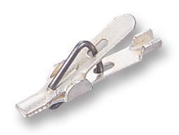 CROCODILE CLIP, MINIATURE, PK5, AGF 930476001