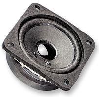 SPEAKER, 2.5, FULL RANGE FRS 7 4OHM