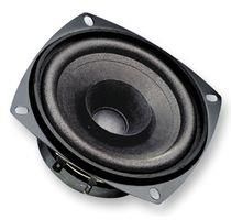 SPEAKER, 4, FULL RANGE FR10 8OHM