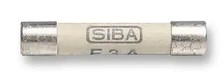 FUSE, QUICK BLOW, 12.5A 70-065-63/12.5A
