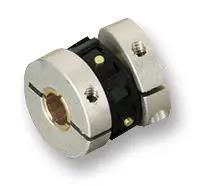 COUPLING, UNI-LAT, 6X6 207P18.2222.F