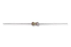 INDUCTOR, 39UH, AXIAL B78108S1393K000