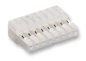 HOUSING, 24AWG, 7WAY 3-640441-7