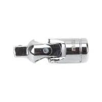 UNIVERSAL JOINT, 1/4" DRIVE, CRV STEEL MP012624