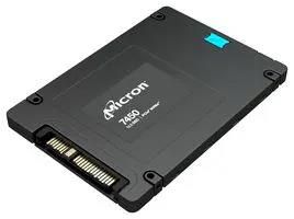 SSD, NVME, 3.2TB, 6800MB/S READ MTFDKCB3T2TFS-1BC1ZABYY