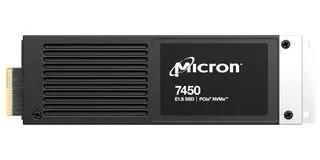 SSD, NVME, 7.68TB, 6800MB/S READ MTFDKBZ7T6TFR-1BC1ZABYY