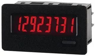 MULTIFUNCTION COUNTER CUB7CCS0