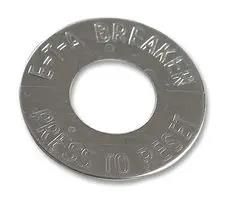 DISC, RESET INDICATOR Y301.059.01