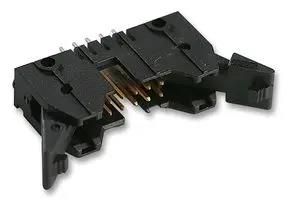 HEADER, STRAIGHT, 10WAY 5499922-1