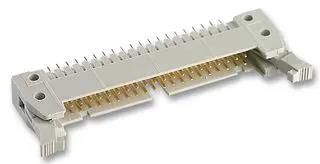 HEADER, STRAIGHT, 50WAY 09 18 550 6904