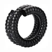 FLEX TUBE, FUME EXTRACTOR, 75MM X 1.3M MP741028