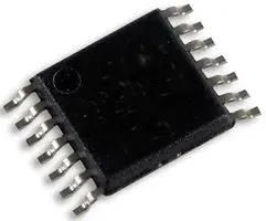 MCU, 8BIT, PIC18, 64MHZ, TSSOP-14 PIC18F04Q40-I/ST