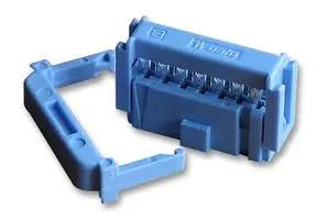 SOCKET, IDC, 14WAY 2-1658527-2